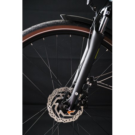 Bici Trekking Nuova Bergamont Horizon 4 Lady 2024