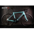 Bici da Strada Nuova Bianchi Specialissima Comp Ultegra Di2 2024