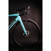 Bici da Strada Nuova Bianchi Specialissima Comp Ultegra Di2 2024
