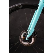 Bici da Strada Nuova Bianchi Specialissima Comp Ultegra Di2 2024