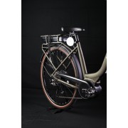 Ebike Trekking Nuova Bergamont E-Horizon 5 RT 2024