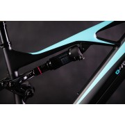 Ebike Mtb Nuova Bianchi E-Vertic Fx Type Gx 12 2024