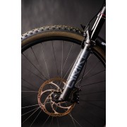Ebike Mtb Nuova Bianchi E-Vertic Fx Type Gx 12 2024