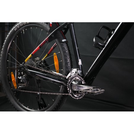 Mtb Usata Bergamont Revox 4 2024