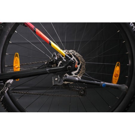 Mtb Usata Bergamont Revox 4 2024