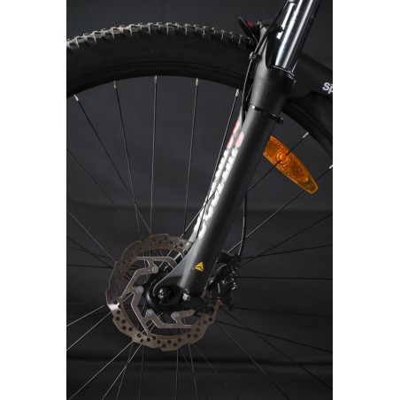 Mtb Usata Bergamont Revox 4 2024