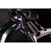 Ebike Mtb Nuova Bianchi E-Vertic Fx Type Pro Sx12 2024