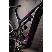 Ebike Mtb Nuova Bianchi E-Vertic Fx Type Pro Sx12 2024