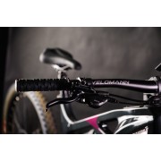 Ebike Mtb Nuova Bianchi E-Vertic Fx Type Pro Sx12 2024