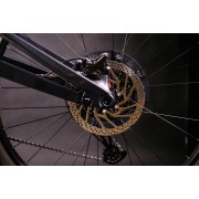 Ebike Mtb Nuova Bianchi E-Vertic Fx Type Pro Sx12 2024