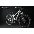 Ebike Usata Bianchi T-Tronik T-Type ST 2024 Grigia