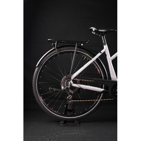 Ebike Usata Bianchi T-Tronik T-Type ST 2024 Grigia