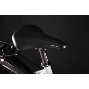 Ebike Usata Bianchi T-Tronik T-Type ST 2024 Grigia