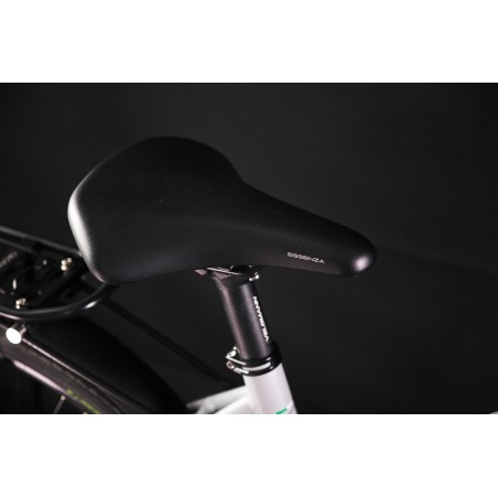 Ebike Usata Bianchi T-Tronik T-Type ST 2024 Grigia
