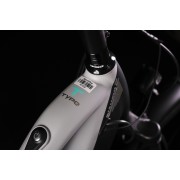 Ebike Usata Bianchi T-Tronik T-Type ST 2024 Grigia