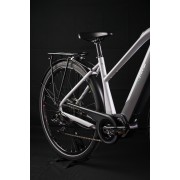 Ebike Usata Bianchi T-Tronik T-Type ST 2024 Grigia