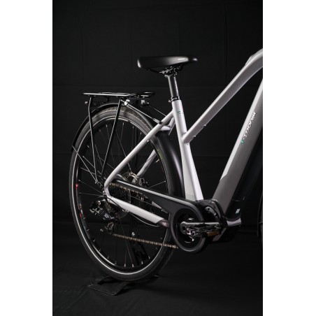 Ebike Usata Bianchi T-Tronik T-Type ST 2024 Grigia
