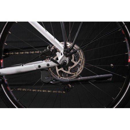 Ebike Usata Bianchi T-Tronik T-Type ST 2024 Grigia