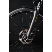 Ebike Usata Bianchi T-Tronik T-Type ST 2024 Grigia