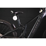 Ebike Nuova Scott Patron eRide 920 Black 2025