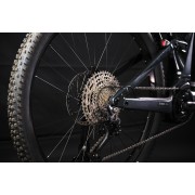Ebike Nuova Scott Patron eRide 920 Black 2025