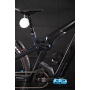 Ebike Nuova Scott Patron eRide 920 Blu