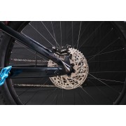 Ebike Nuova Scott Patron eRide 920 Blu