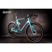 Bici Gravel Nuova Bianchi Impulso Rc 2025