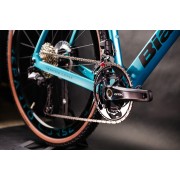 Bici Gravel Nuova Bianchi Impulso Rc 2025