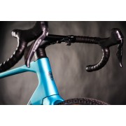 Bici Gravel Nuova Bianchi Impulso Rc 2025