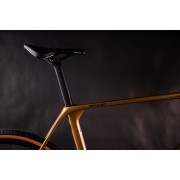 Bici Gravel Nuova Bianchi Impulso Comp GRX 610 DISC 2x12SP 2025