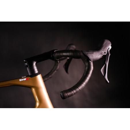Bici Gravel Nuova Bianchi Impulso Comp GRX 610 DISC 2x12SP 2025