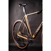 Bici Gravel Nuova Bianchi Impulso Comp GRX 610 DISC 2x12SP 2025