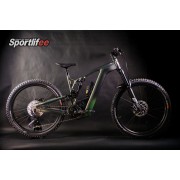 Ebike Mtb Usata Bergamont E-Trailster 150 Expert 2025