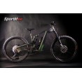 Ebike Mtb Usata Bergamont E-Trailster 150 Expert 2025