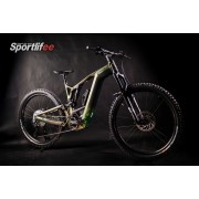 Ebike Mtb Usata Bergamont E-Trailster 150 Expert 2025