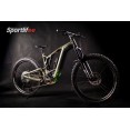 Ebike Mtb Usata Bergamont E-Trailster 150 Expert 2025