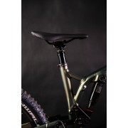 Ebike Mtb Usata Bergamont E-Trailster 150 Expert 2025