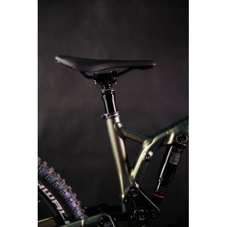 Ebike Mtb Usata Bergamont E-Trailster 150 Expert 2025