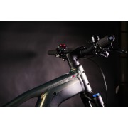 Ebike Mtb Usata Bergamont E-Trailster 150 Expert 2025