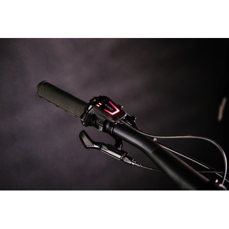 Ebike Mtb Usata Bergamont E-Trailster 150 Expert 2025