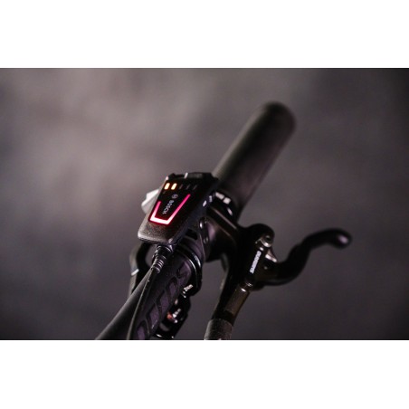 Ebike Mtb Usata Bergamont E-Trailster 150 Expert 2025