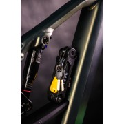 Ebike Mtb Usata Bergamont E-Trailster 150 Expert 2025