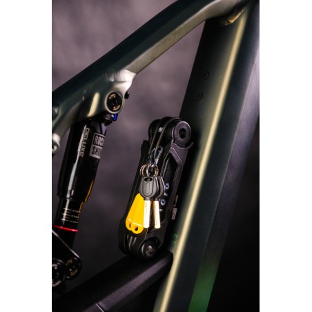 Ebike Mtb Usata Bergamont E-Trailster 150 Expert 2025