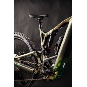 Ebike Mtb Usata Bergamont E-Trailster 150 Expert 2025