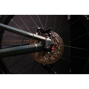 Ebike Mtb Usata Bergamont E-Trailster 150 Expert 2025