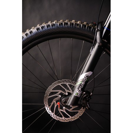 Ebike Mtb Usata Bergamont E-Trailster 150 Expert 2025