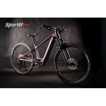 Ebike Usata Lapierre Overvolt HT 9.7 2024