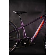 Ebike Usata Lapierre Overvolt HT 9.7 2024