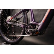 Ebike Usata Lapierre Overvolt HT 9.7 2024